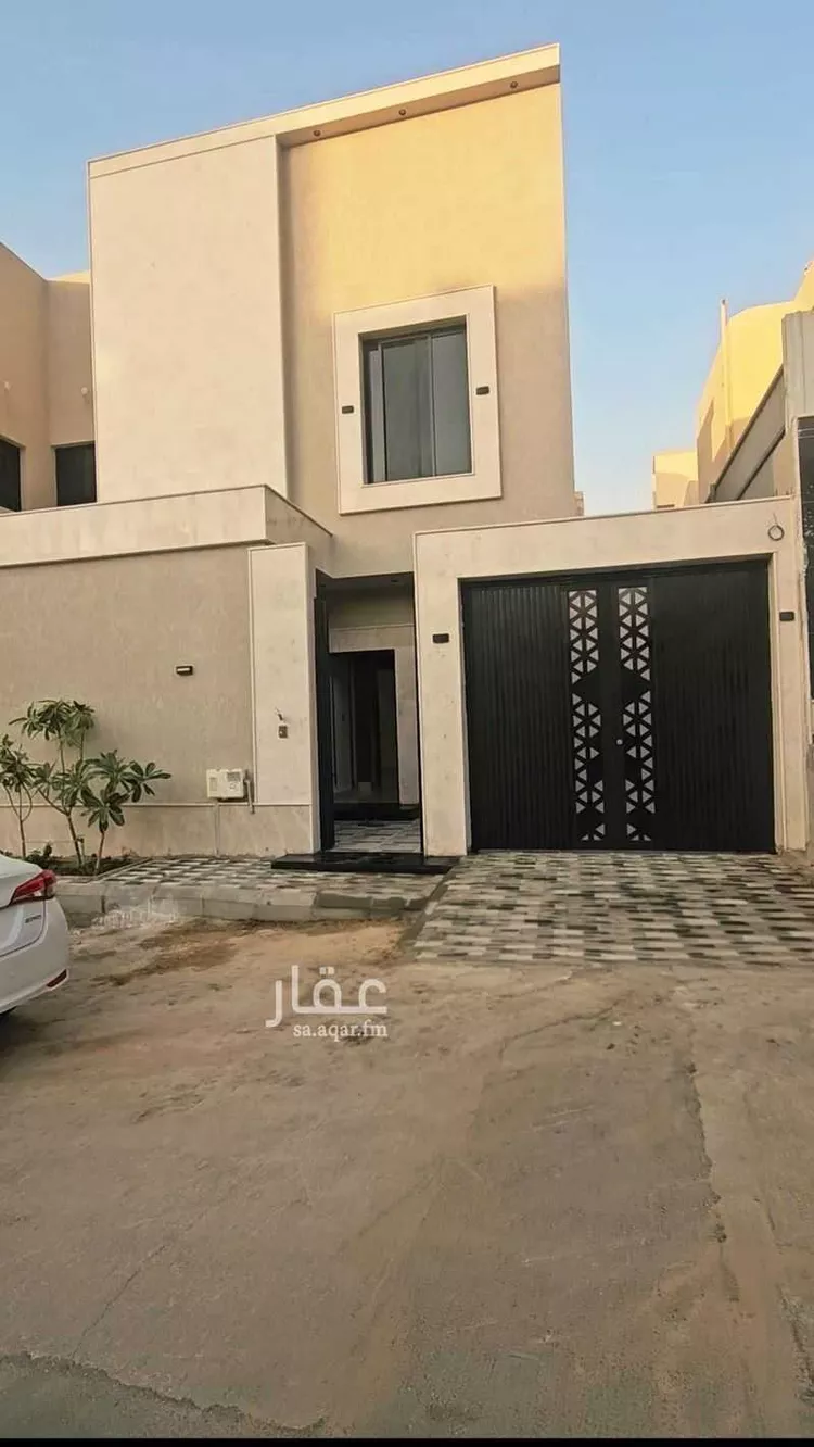 فيلا للبيع في شارع الشرع, حي طويق, مدينة الرياض, منطقة الرياض