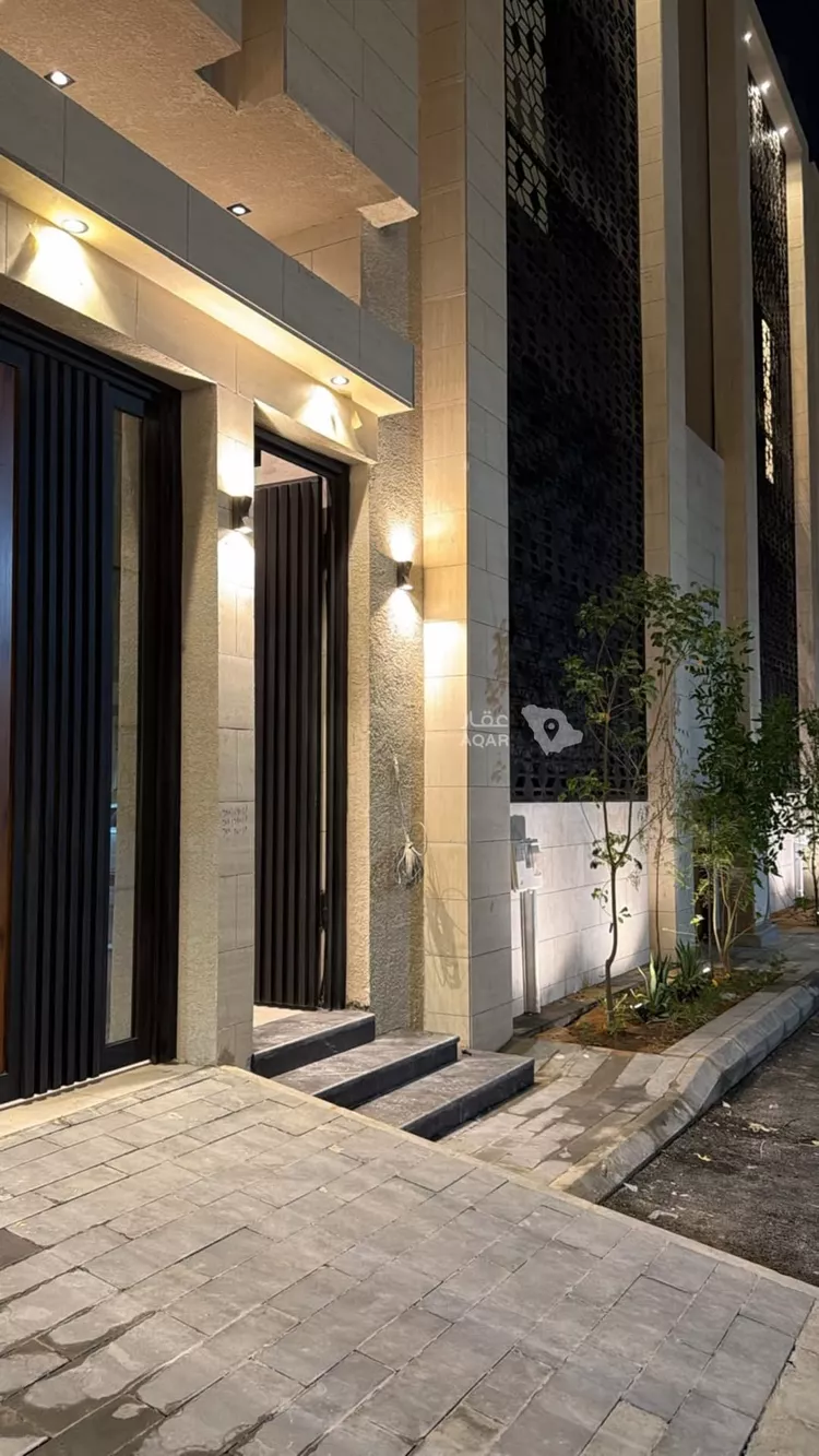 Villa for Sale in Riyadh Dhahrat Laban 10