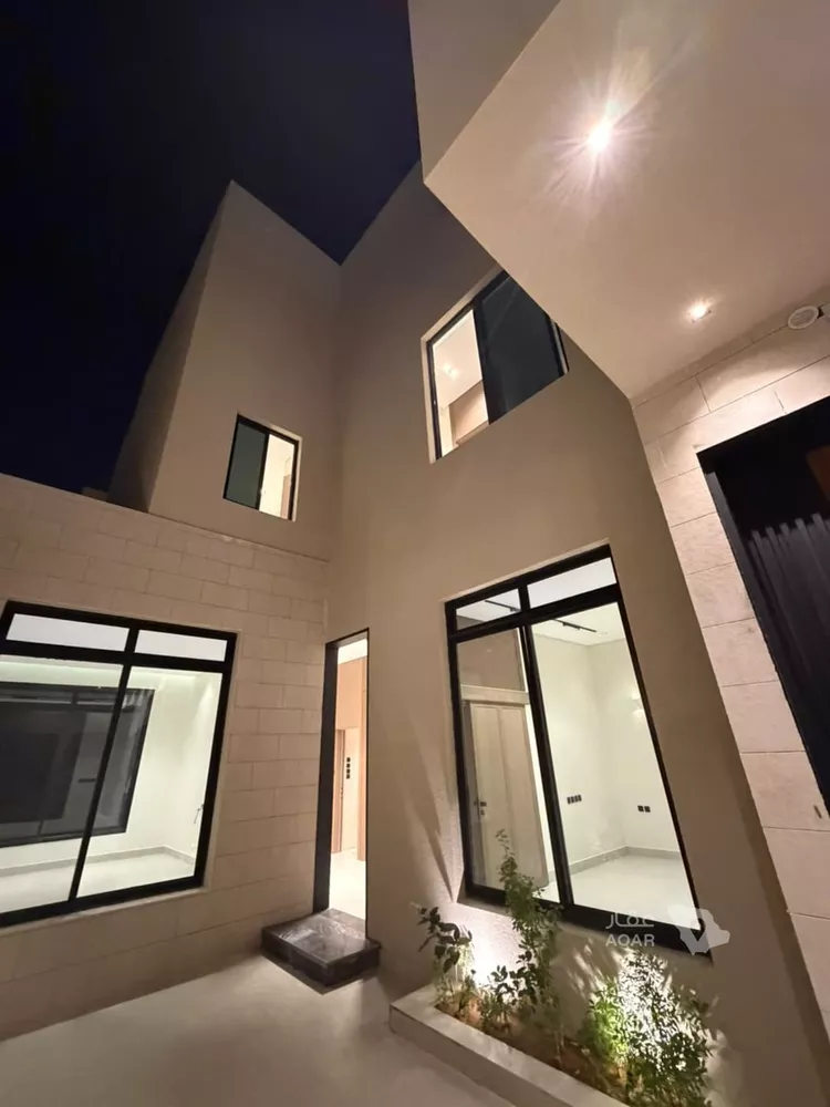 Villa for Sale in Riyadh Dhahrat Laban 8