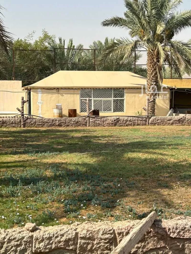 استراحة للبيع في شارع الحكم بن المغفل ، ضرما ، ضرما 6