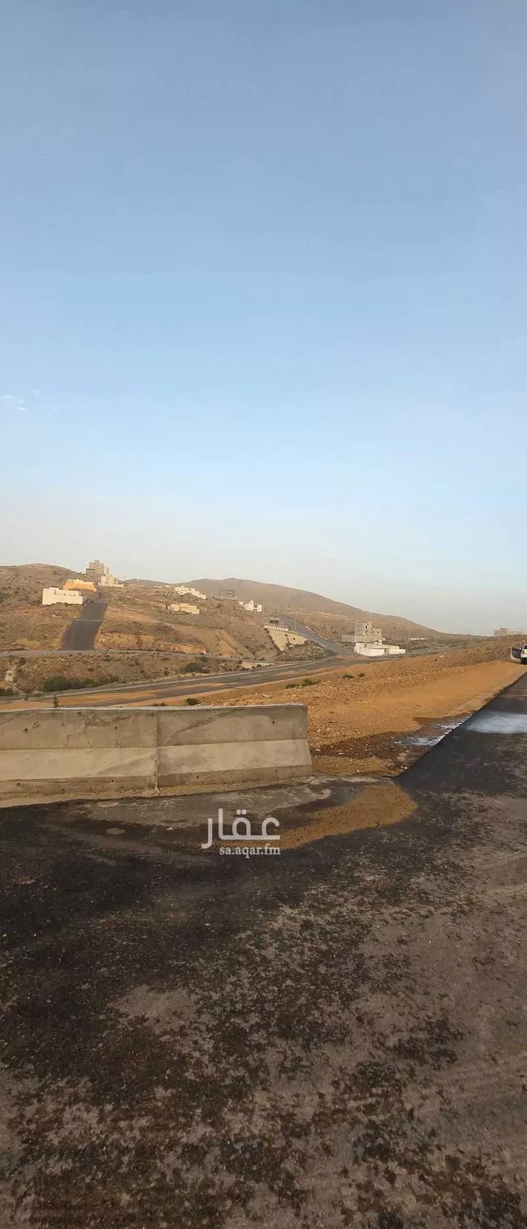 أرض للبيع في شارع 7311673, حي الواحة, مدينة الباحة, منطقة الباحة
