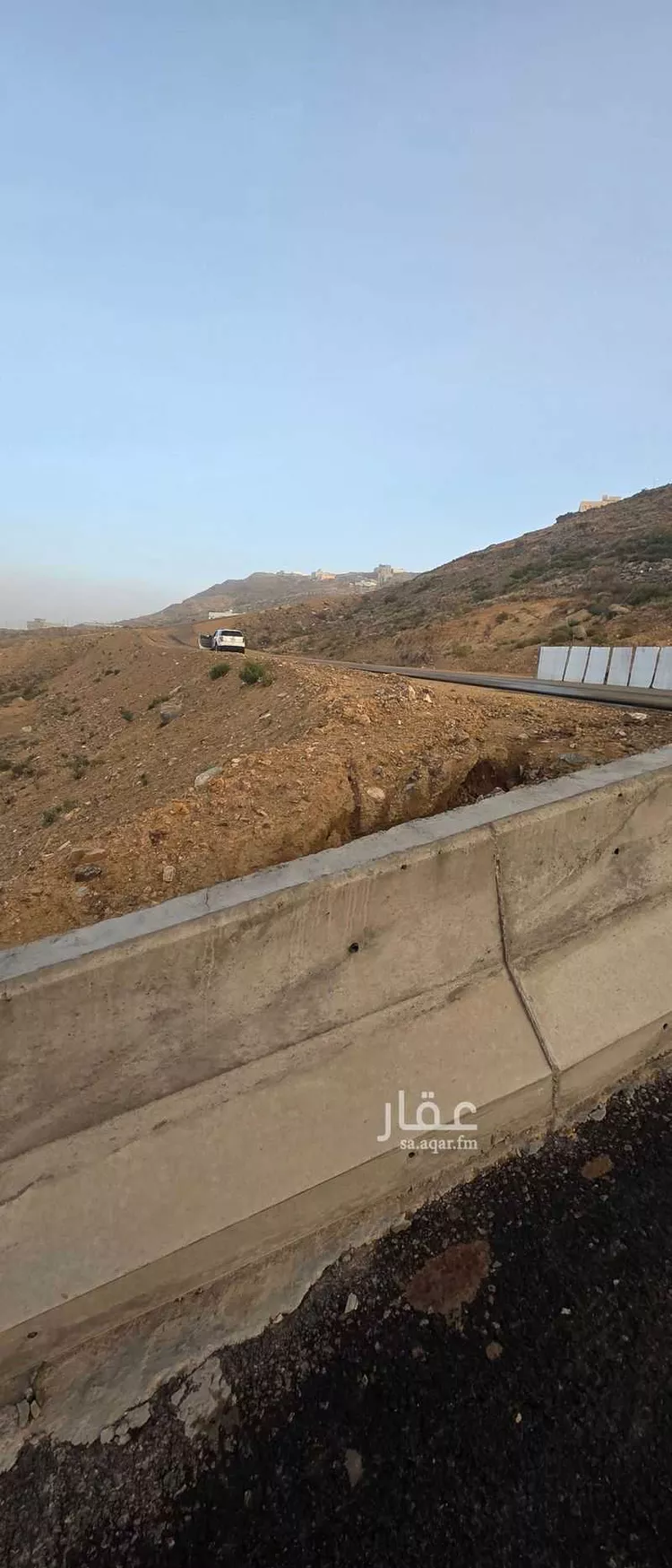 أرض للبيع في شارع 7311673, حي الواحة, مدينة الباحة, منطقة الباحة صورة 2