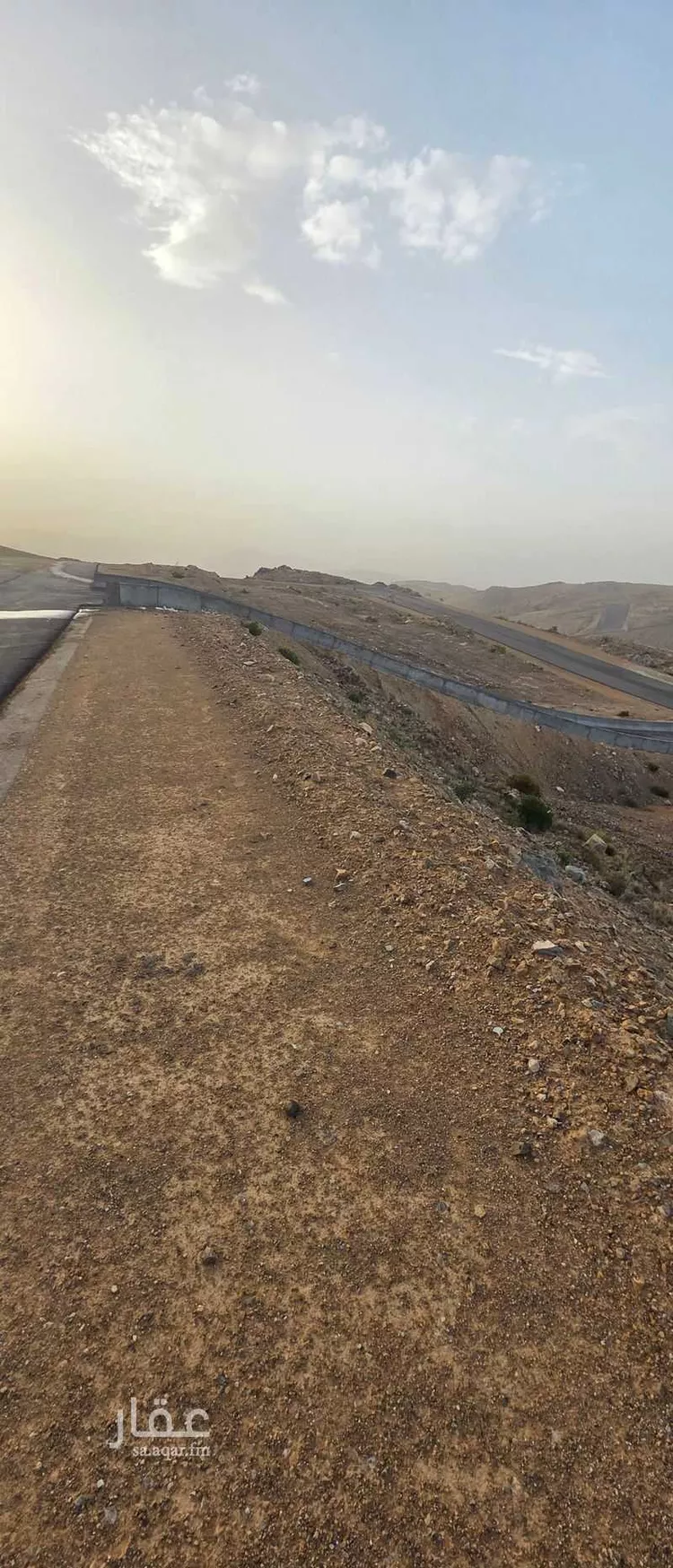 أرض للبيع في شارع 7311673, حي الواحة, مدينة الباحة, منطقة الباحة صورة 3