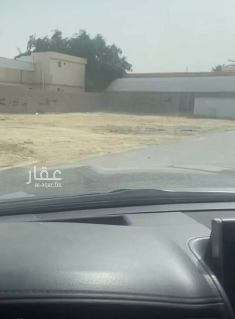 أرض للبيع في شارع الخنساء, حي المحمدية, مدينة النعيرية, المنطقة الشرقية صورة 2