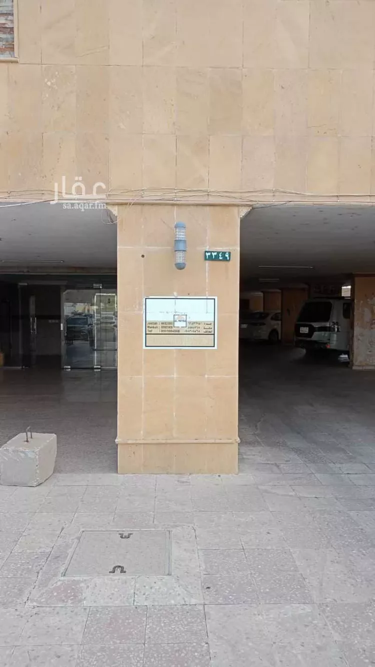 شقة للبيع في شارع سفيان بن ابي زهير, حي الأمير فواز الجنوبى, مدينة جدة, منطقة مكة المكرمة صورة 3