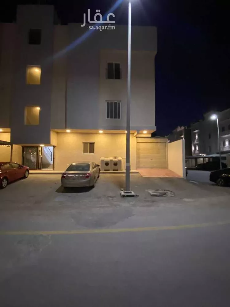 شقة للبيع في شارع العواطف, حي الشعلة, مدينة الدمام, المنطقة الشرقية صورة 4