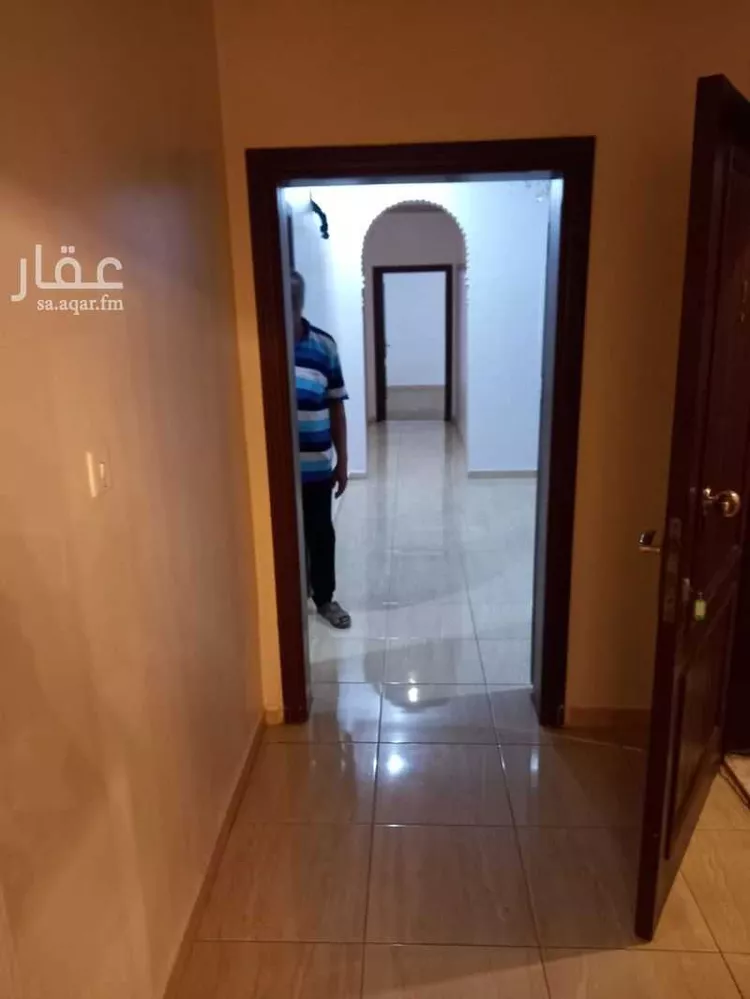 شقة للبيع في شارع سفيان بن ابي زهير, حي الأمير فواز الجنوبى, مدينة جدة, منطقة مكة المكرمة صورة 5