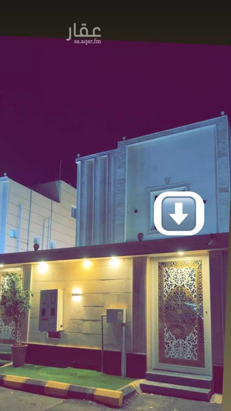 شقة للإيجار في شارع شارع 134 ح, حي المحمدية 1, مدينة جازان, منطقة جازان صورة 2