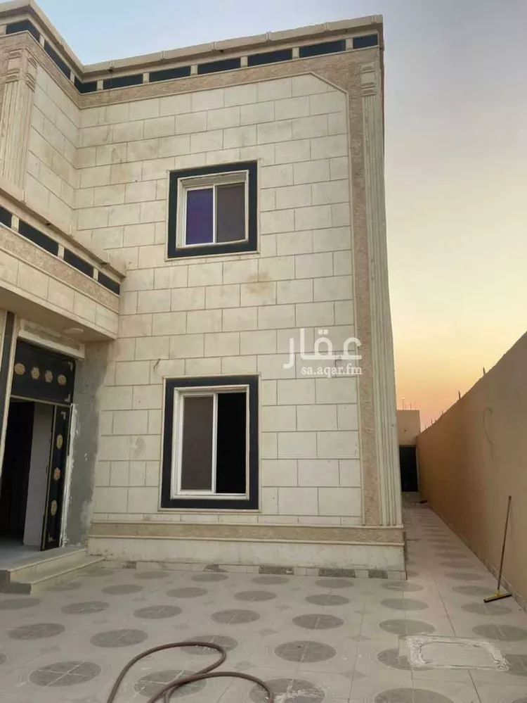 Villa for Rent in Nairyah Ar Rabie