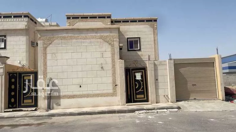 فيلا للإيجار في شارع  24 ب, حي الربيع, مدينة النعيرية, المنطقة الشرقية صورة 2