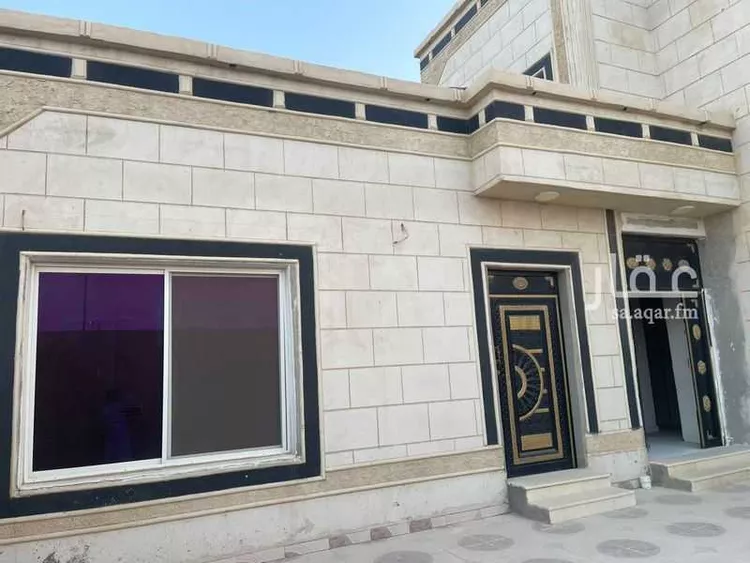 فيلا للإيجار في شارع  24 ب, حي الربيع, مدينة النعيرية, المنطقة الشرقية صورة 3