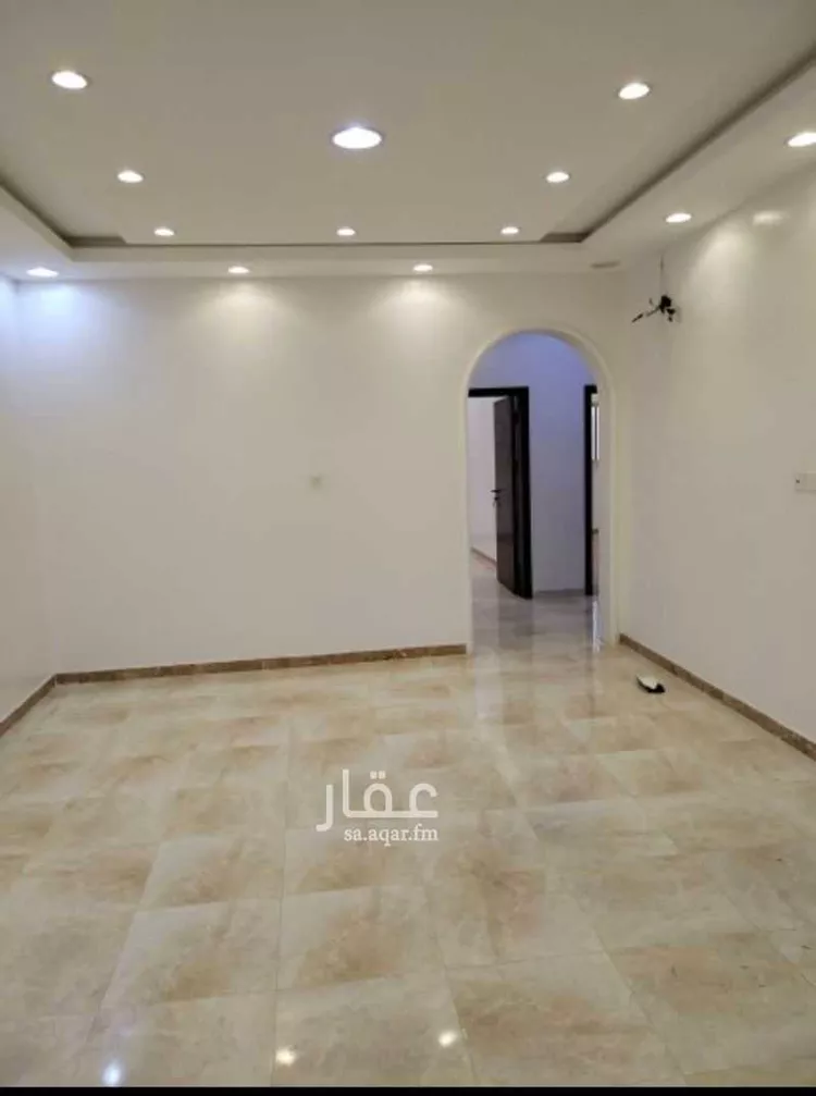 شقة للإيجار في شارع ربيعه الدارمي, حي الروضة, مدينة جازان, منطقة جازان صورة 3