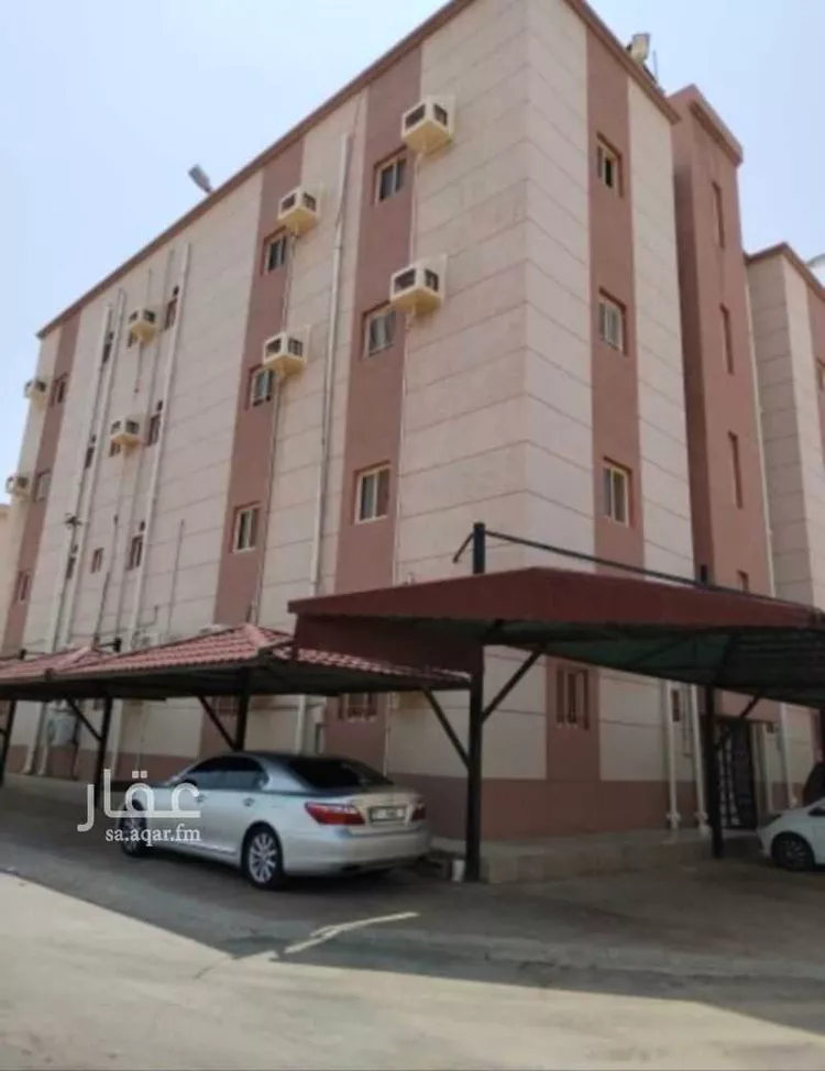 شقة للإيجار في شارع 3471755, حي الروضة, مدينة جازان, منطقة جازان صورة 2