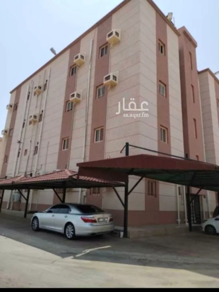 شقة للإيجار في شارع ربيعه الدارمي, حي الروضة, مدينة جازان, منطقة جازان صورة 2