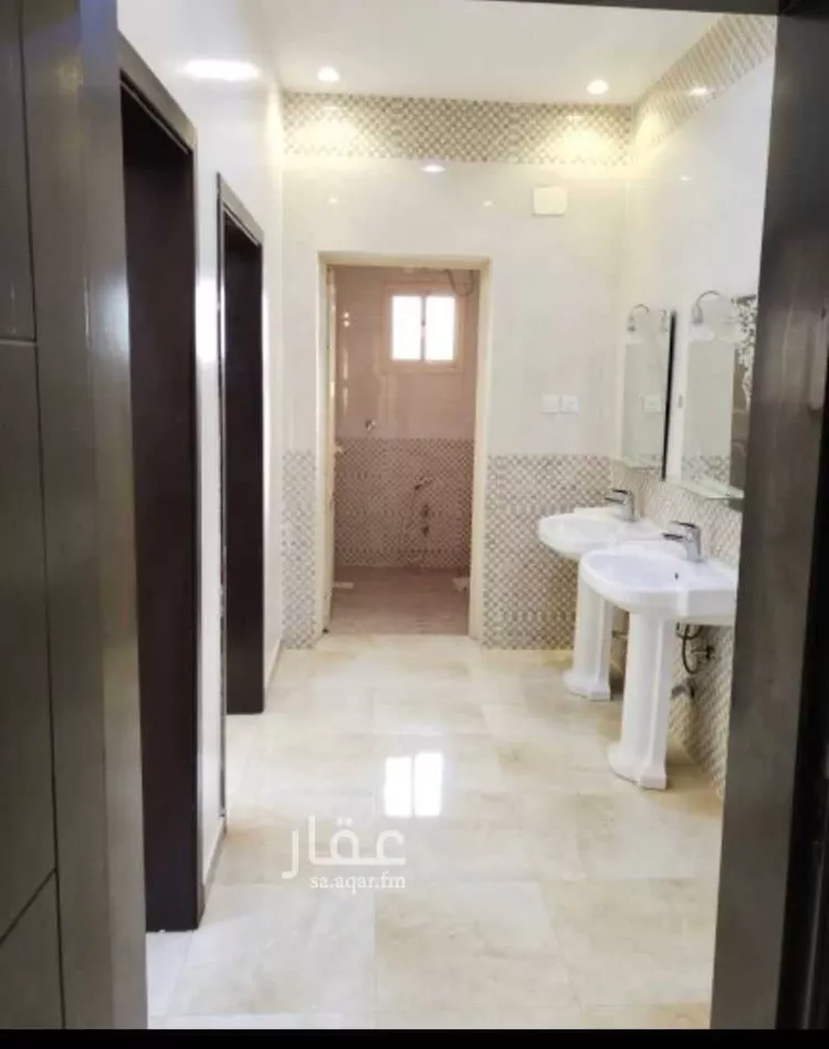 شقة للإيجار في شارع ربيعه الدارمي, حي الروضة, مدينة جازان, منطقة جازان 7