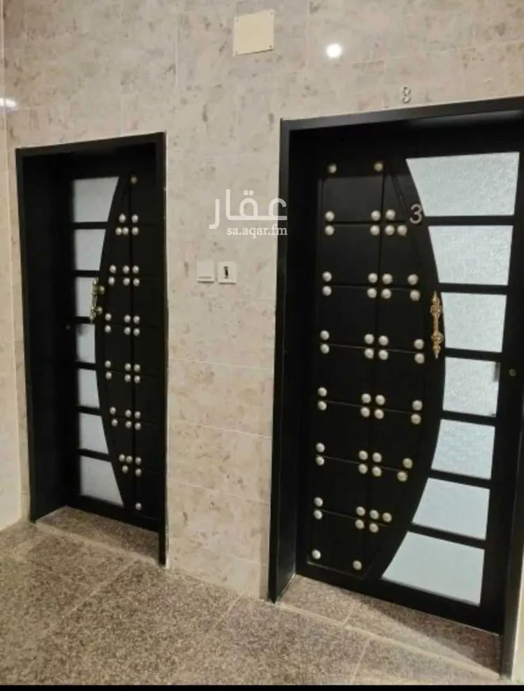 شقة للإيجار في شارع 3471755, حي الروضة, مدينة جازان, منطقة جازان
