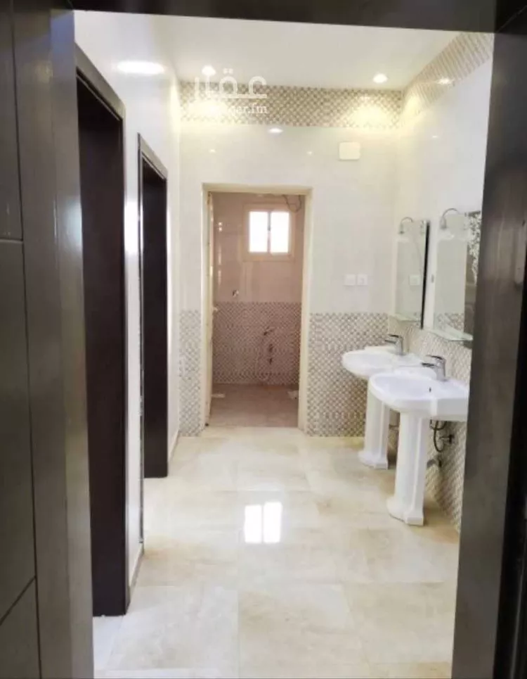 شقة للإيجار في شارع 3471755, حي الروضة, مدينة جازان, منطقة جازان صورة 3
