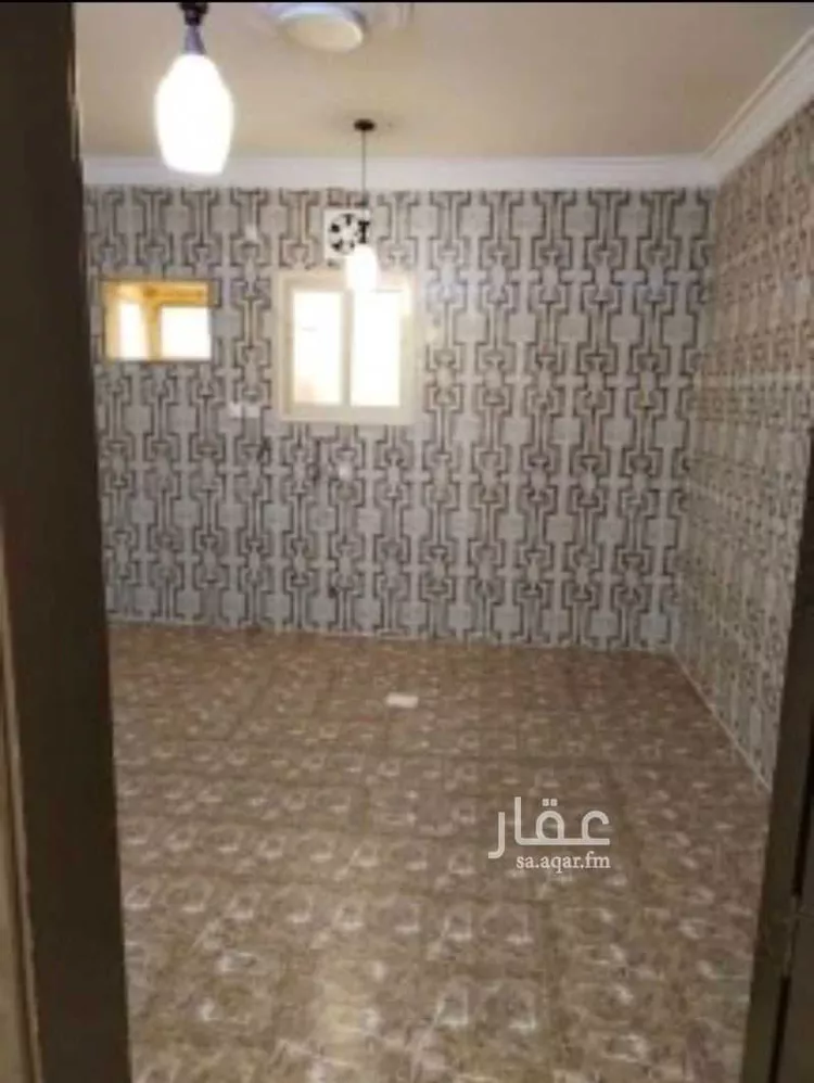 شقة للإيجار في شارع ربيعه الدارمي, حي الروضة, مدينة جازان, منطقة جازان 6