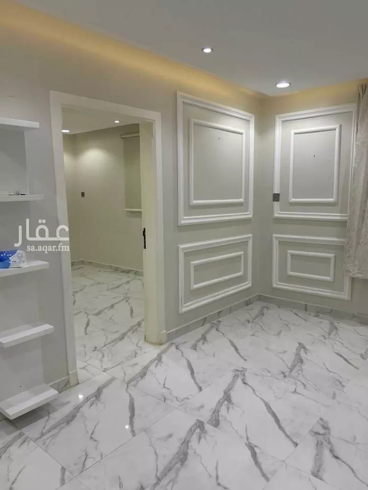 شقة للإيجار في شارع خزام, حي ظهرة لبن, مدينة الرياض, منطقة الرياض 7