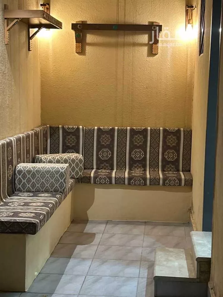 شقة للإيجار في شارع خزام, حي ظهرة لبن, مدينة الرياض, منطقة الرياض 6