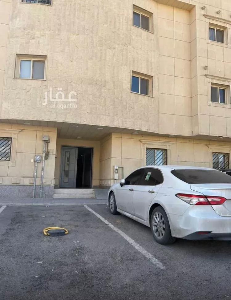 Apartment for Rent in Riyadh Dhahrat Laban