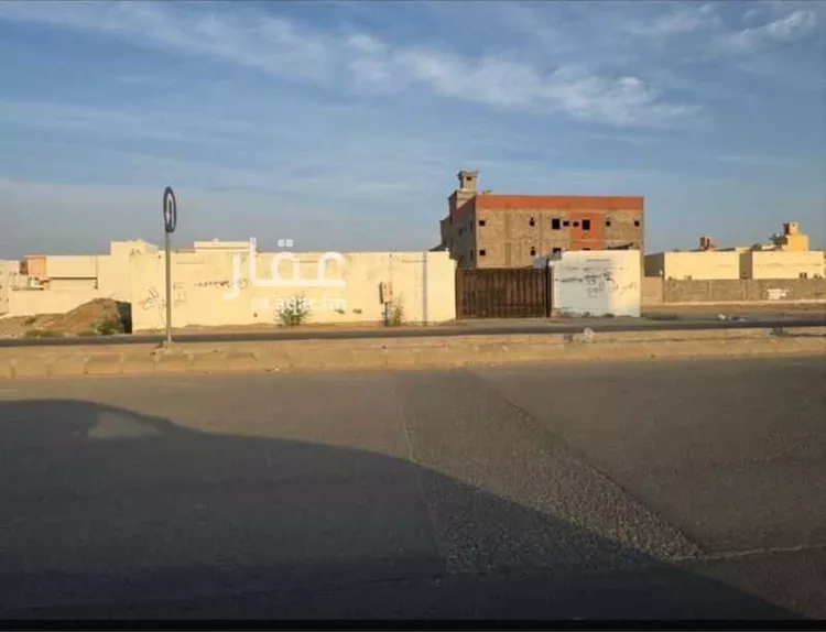 أرض للبيع في حي القرينية, مدينة جدة, منطقة مكة المكرمة