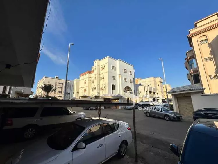 عمارة للبيع في شارع عبدالرحمن بن حزن, حي الربوة, مدينة جدة, منطقة مكة المكرمة صورة 2