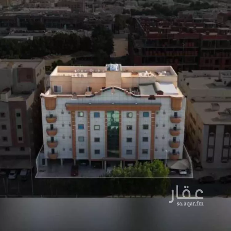 شقة للإيجار في شارع حليفه, حي الرحاب, مدينة جدة, منطقة مكة المكرمة
