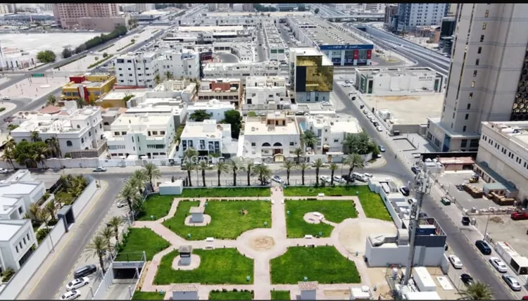 فيلا للبيع في شارع نهضه الادب, حي الروضة, مدينة جدة, منطقة مكة المكرمة