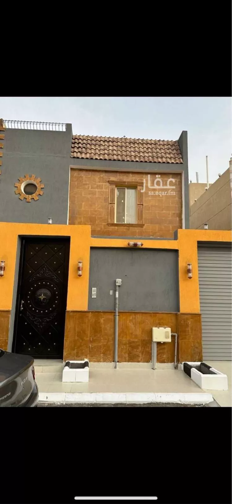 فيلا للبيع في شارع محمد بن ابي احمد, حي الحمدانية, مدينة جدة, منطقة مكة المكرمة صورة 2