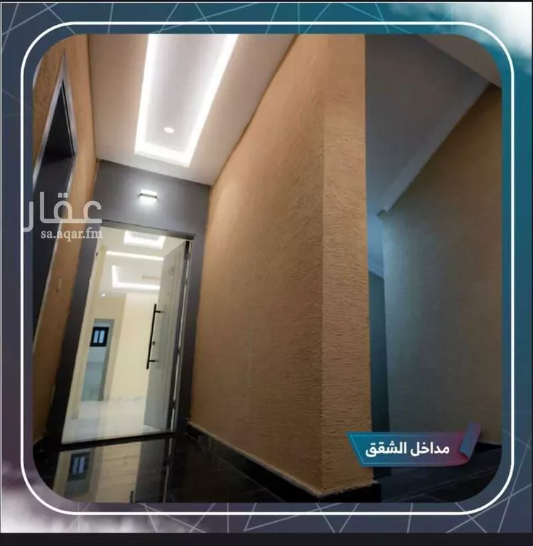 شقة للبيع في شارع المروه, حي المروة, مدينة جدة, منطقة مكة المكرمة صورة 5