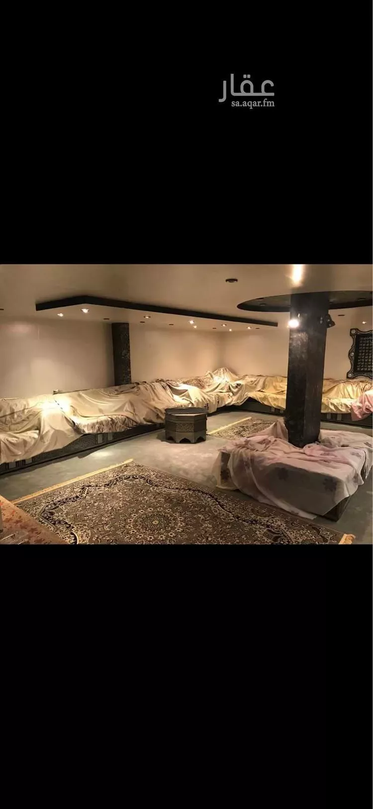 Villa for Sale in Taif Al Khalidiyah صورة 5