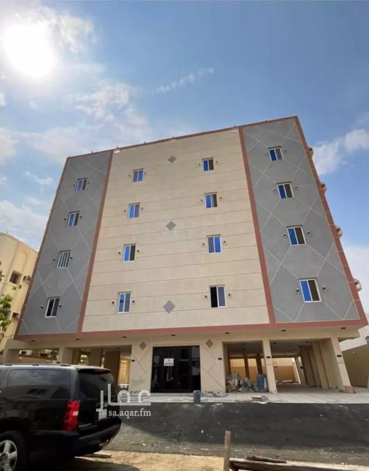 شقة للبيع في شارع حي الرغامة, حي الرغامة, مدينة جدة, منطقة مكة المكرمة