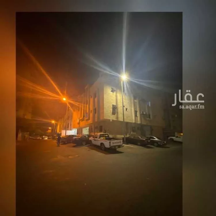 Apartment for Rent in Jeddah Al Bawadi
