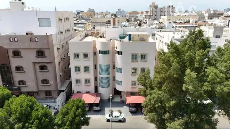 شقة للإيجار في شارع محمد حسن المنصوري, حي الصفاء, مدينة جدة, منطقة مكة المكرمة