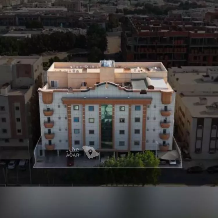 Room for Rent in Jeddah Ar Rihab