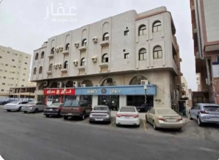 شقة للإيجار في شارع التضامن العربي, حي مشرفة, مدينة جدة, منطقة مكة المكرمة