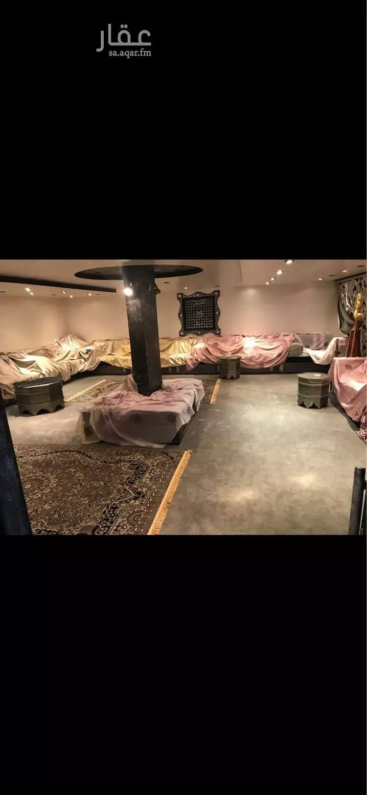 Villa for Sale in Taif Al Khalidiyah صورة 2