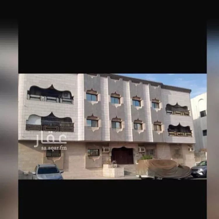 شقة للإيجار في شارع ام خنصر, حي الرحاب, مدينة جدة, منطقة مكة المكرمة