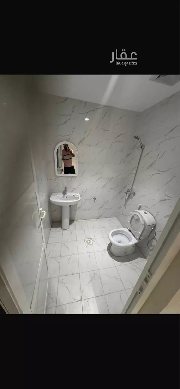 شقة للإيجار في شارع حليفه, حي الرحاب, مدينة جدة, منطقة مكة المكرمة صورة 2