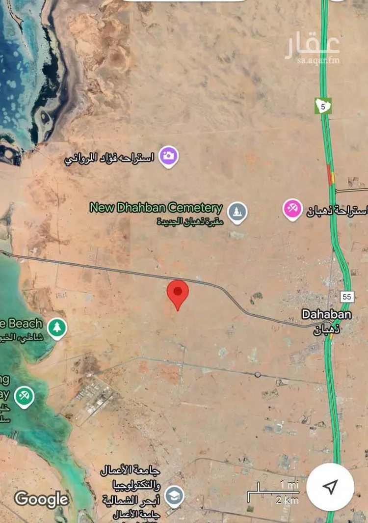 أرض للبيع في شارع جوهرة العروس, حي الغدير, مدينة جدة, منطقة مكة المكرمة