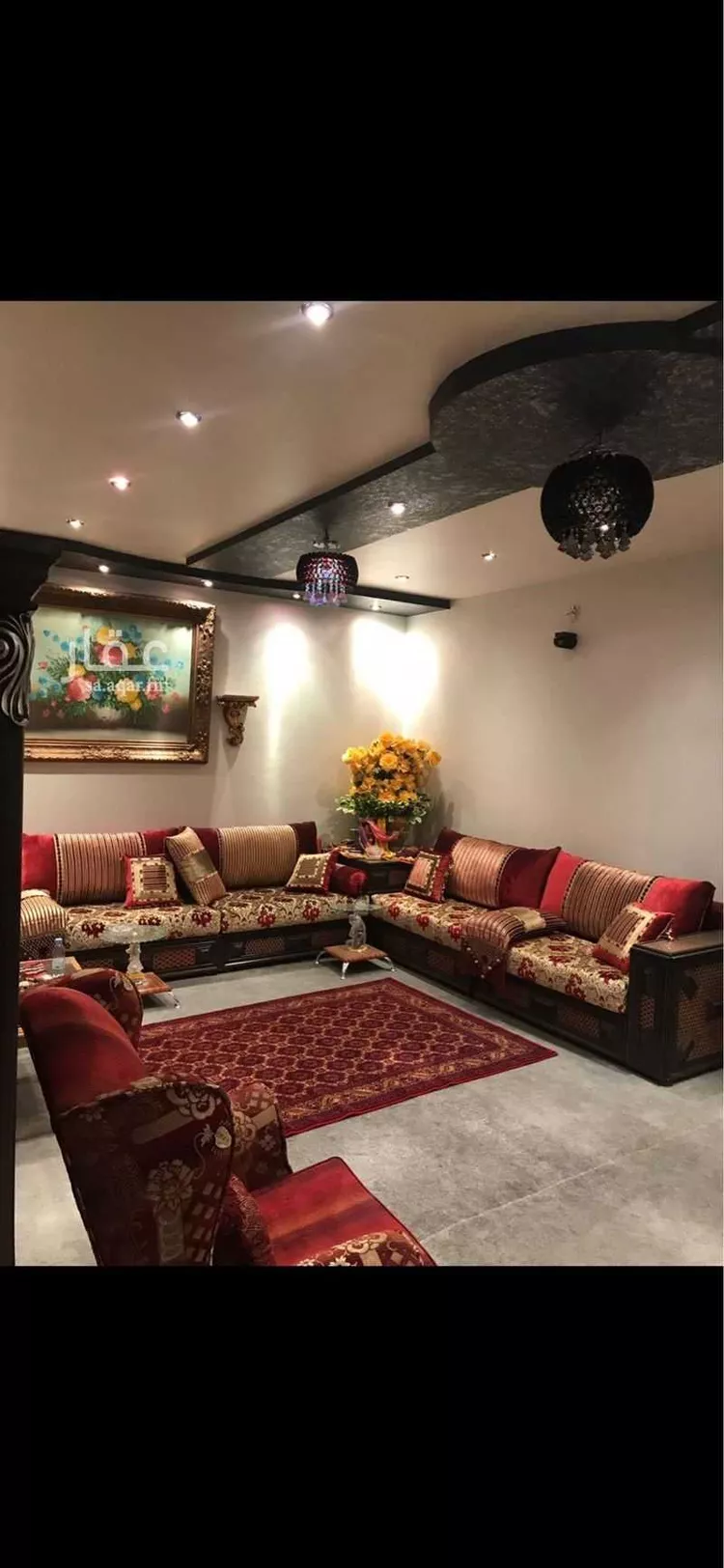 Villa for Sale in Taif Al Khalidiyah صورة 4
