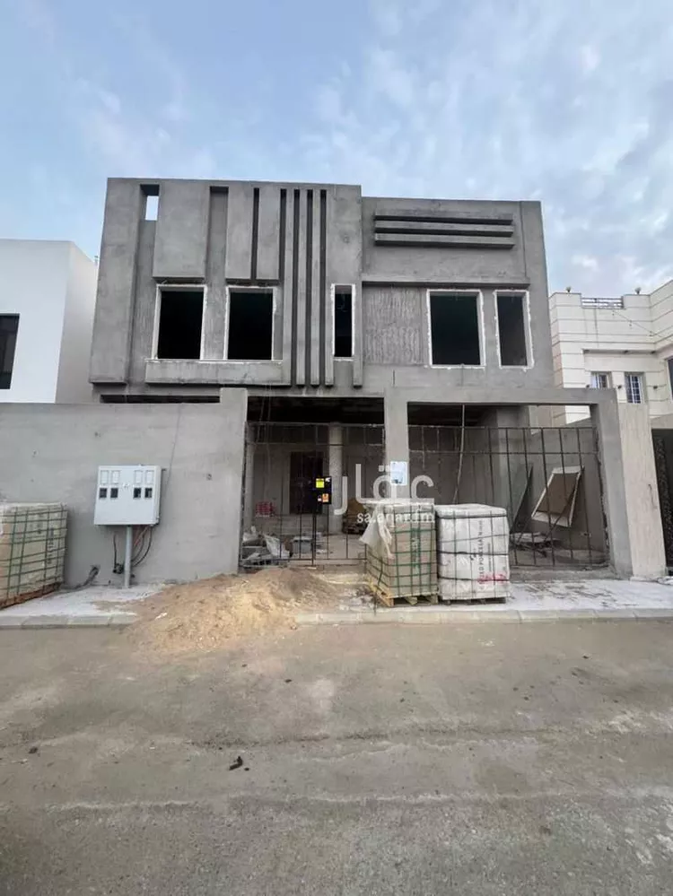 فيلا للبيع في شارع جبل المعلق, حي الصالحية, مدينة جدة, منطقة مكة المكرمة صورة 2