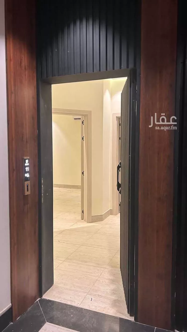 شقة للإيجار في شارع ينبع, حي ظهرة لبن, مدينة الرياض, منطقة الرياض صورة 3