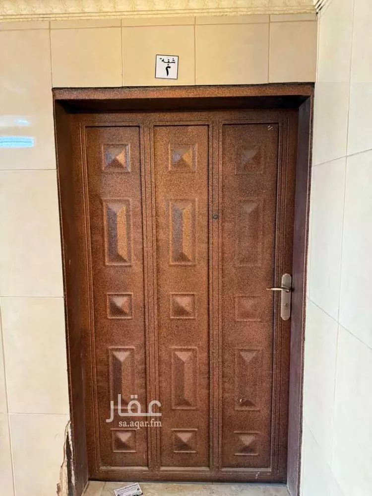 شقة للإيجار في شارع الجمال, حي الحمراء, مدينة الرياض, منطقة الرياض صورة 4