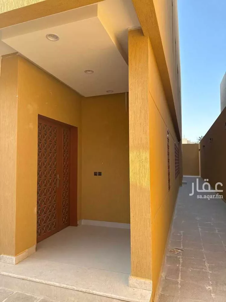 فيلا للإيجار في شارع أسعد الدين القطبي, حي النرجس, مدينة الرياض, منطقة الرياض صورة 3