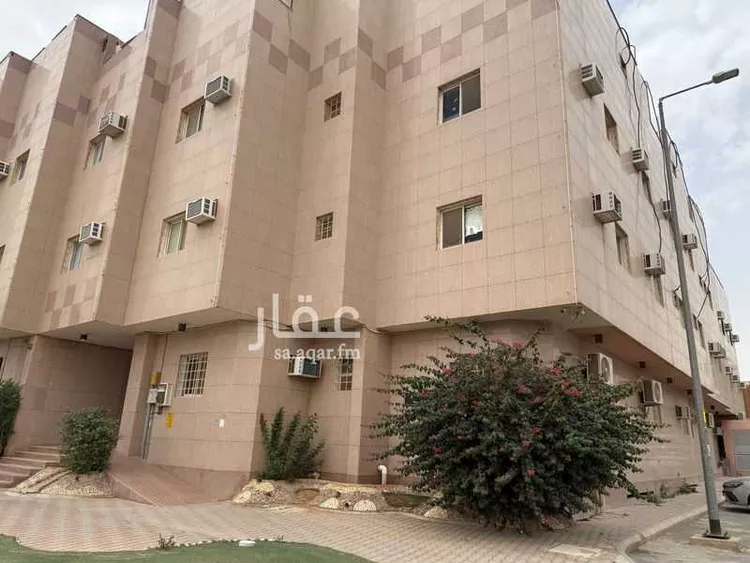 عمارة للبيع في شارع المصانع, حي الحمراء, مدينة الرياض, منطقة الرياض صورة 2