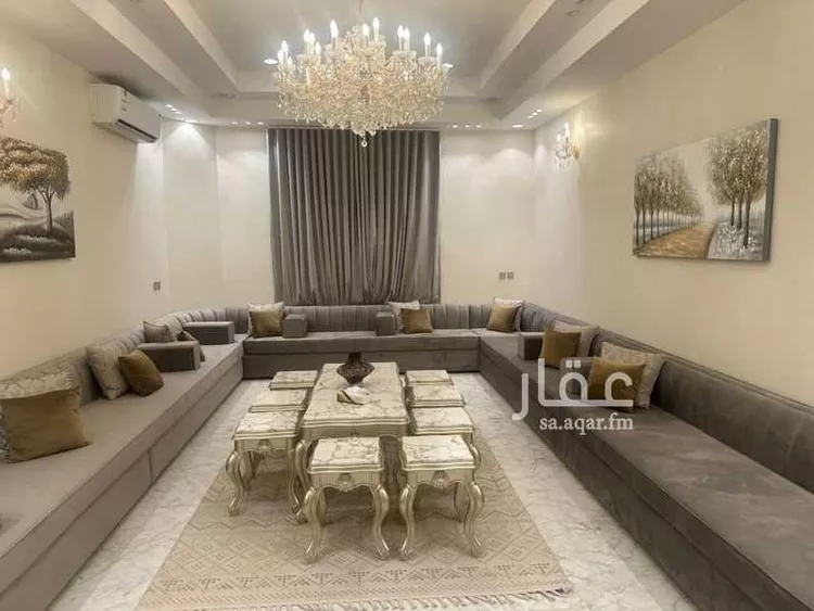 فيلا للبيع في شارع ثلوث ريم, حي الروضة, مدينة الرياض, منطقة الرياض صورة 5