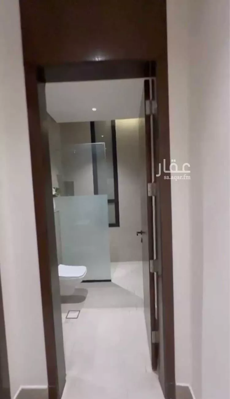 شقة للإيجار في شارع محمد بن عبدالعزيز العجاجي, حي القيروان, مدينة الرياض, منطقة الرياض 6