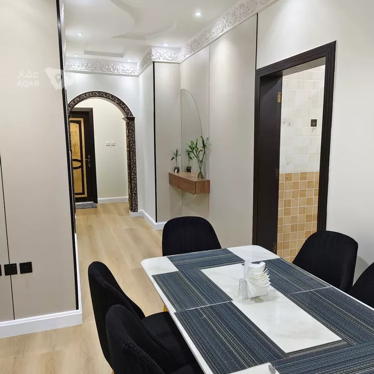 شقة للبيع في شارع الجمال, حي الحمراء, مدينة الرياض, منطقة الرياض 7